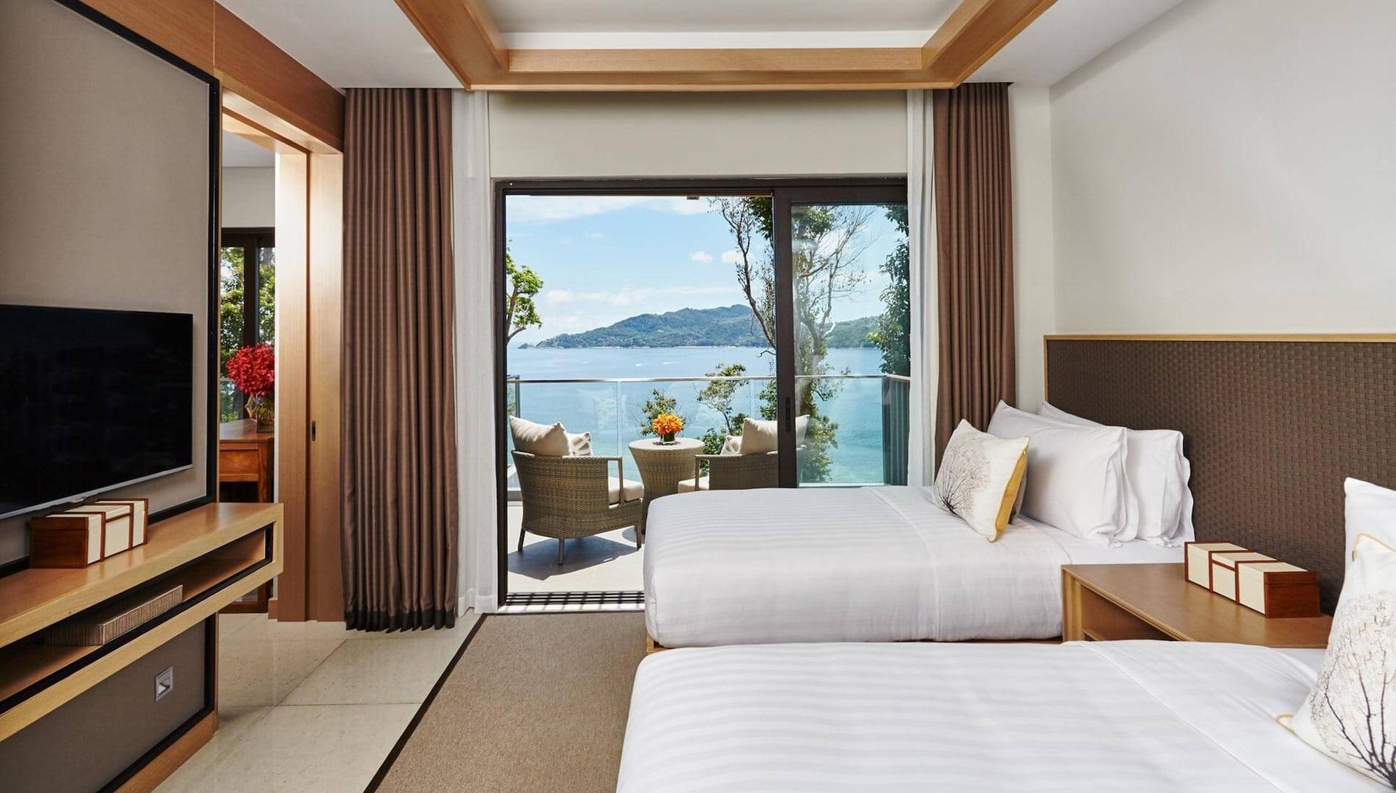 Tempat peranginan Amari Phuket 5*