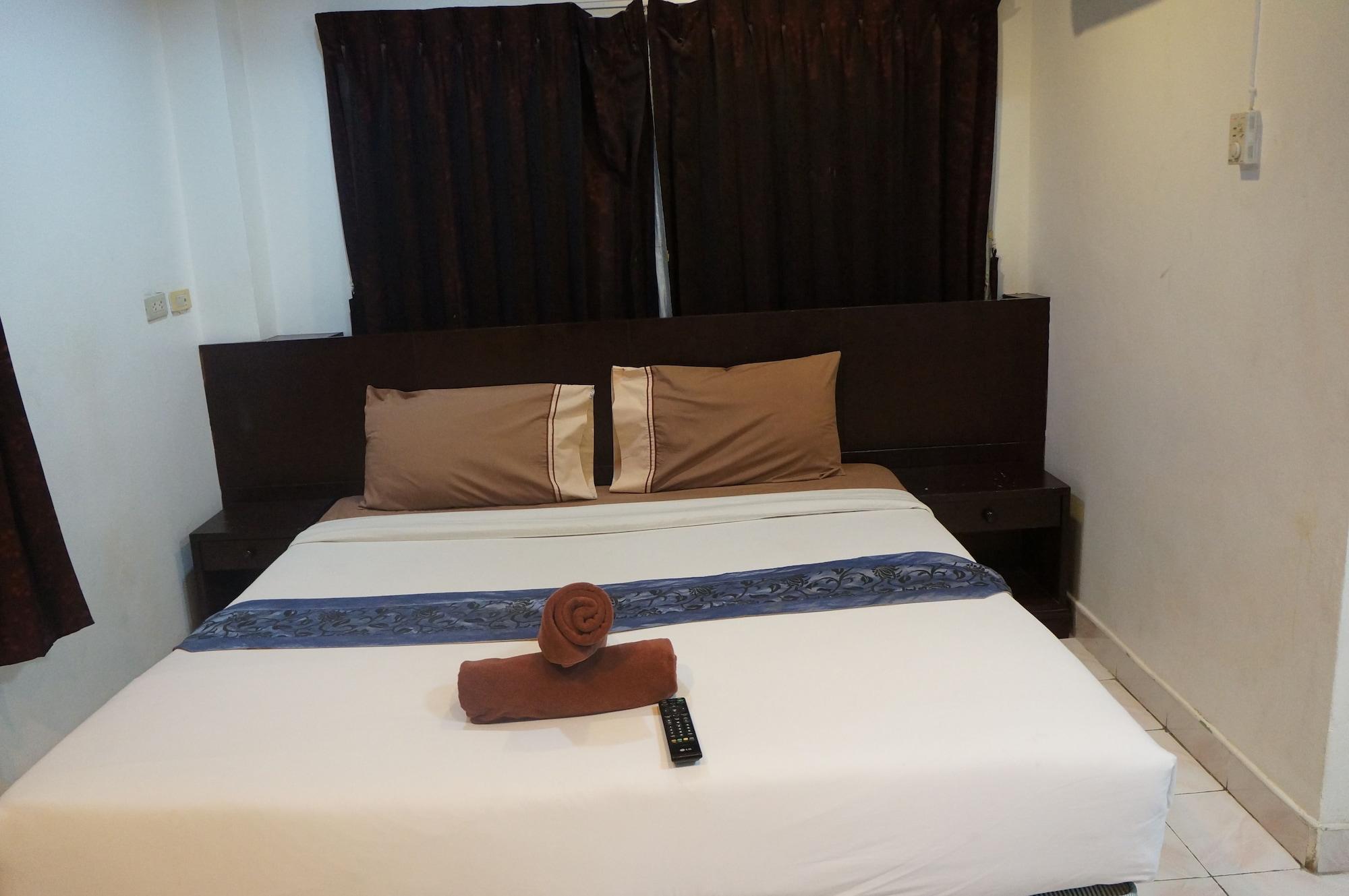 Lamai Hostel Patong