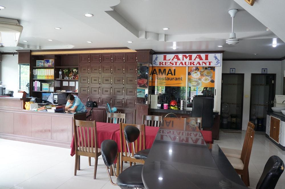 Lamai Hostel Patong