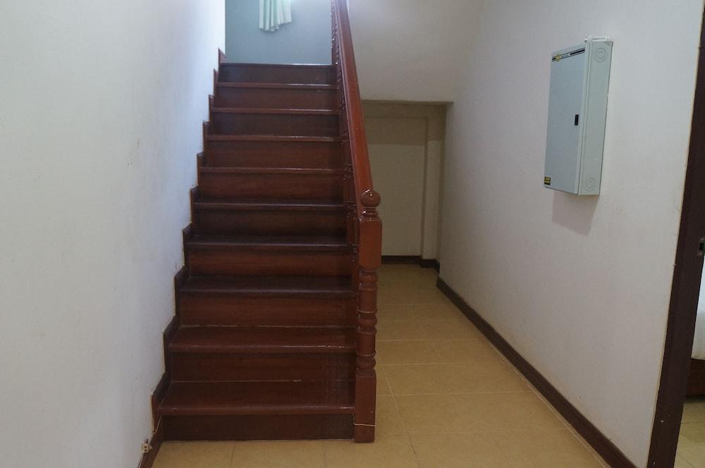 Hostel Lamai *