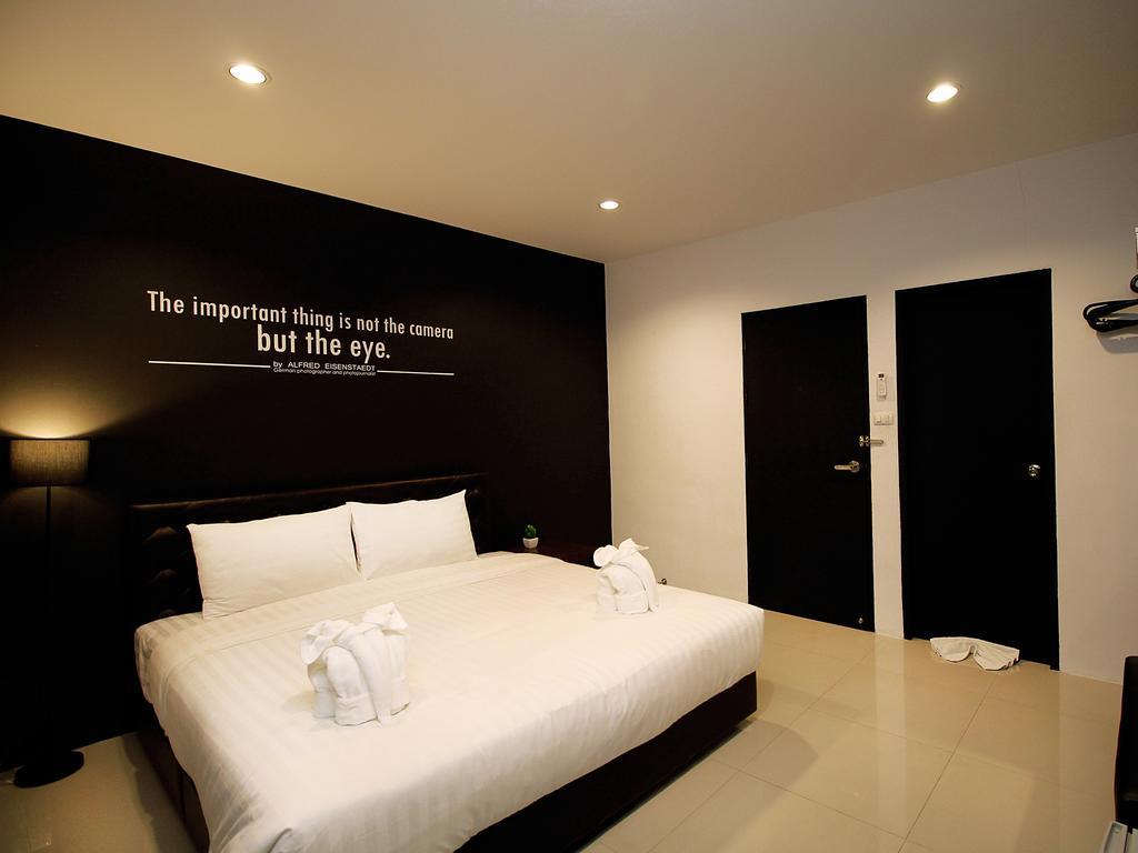 Hotel The Artist House Patong