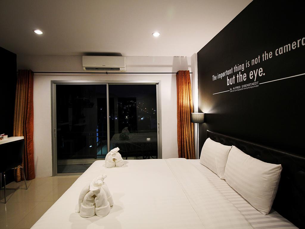The Artist House 3* Patong