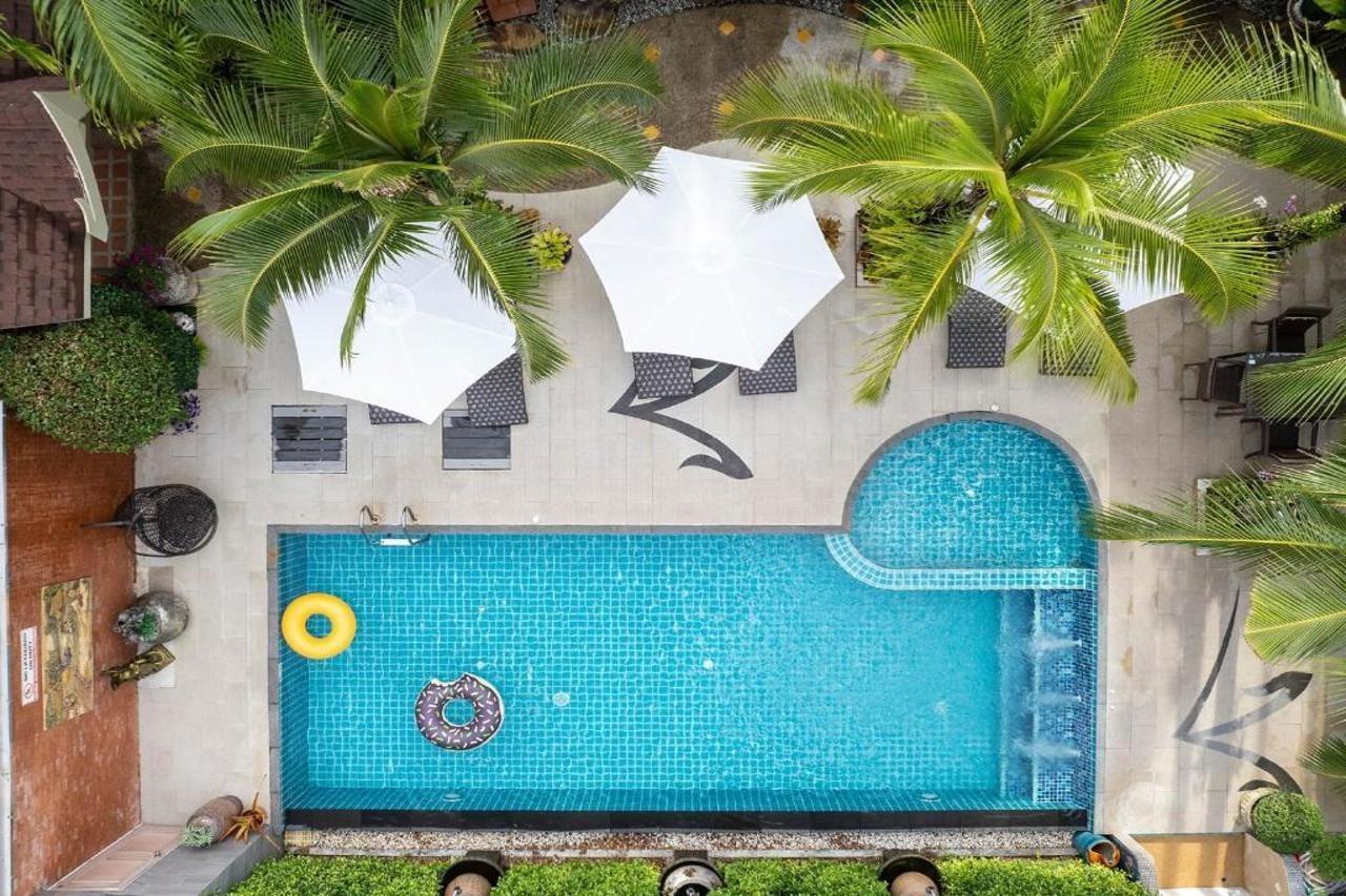 Baan Sailom Phuket - Sha Extra Hotel
