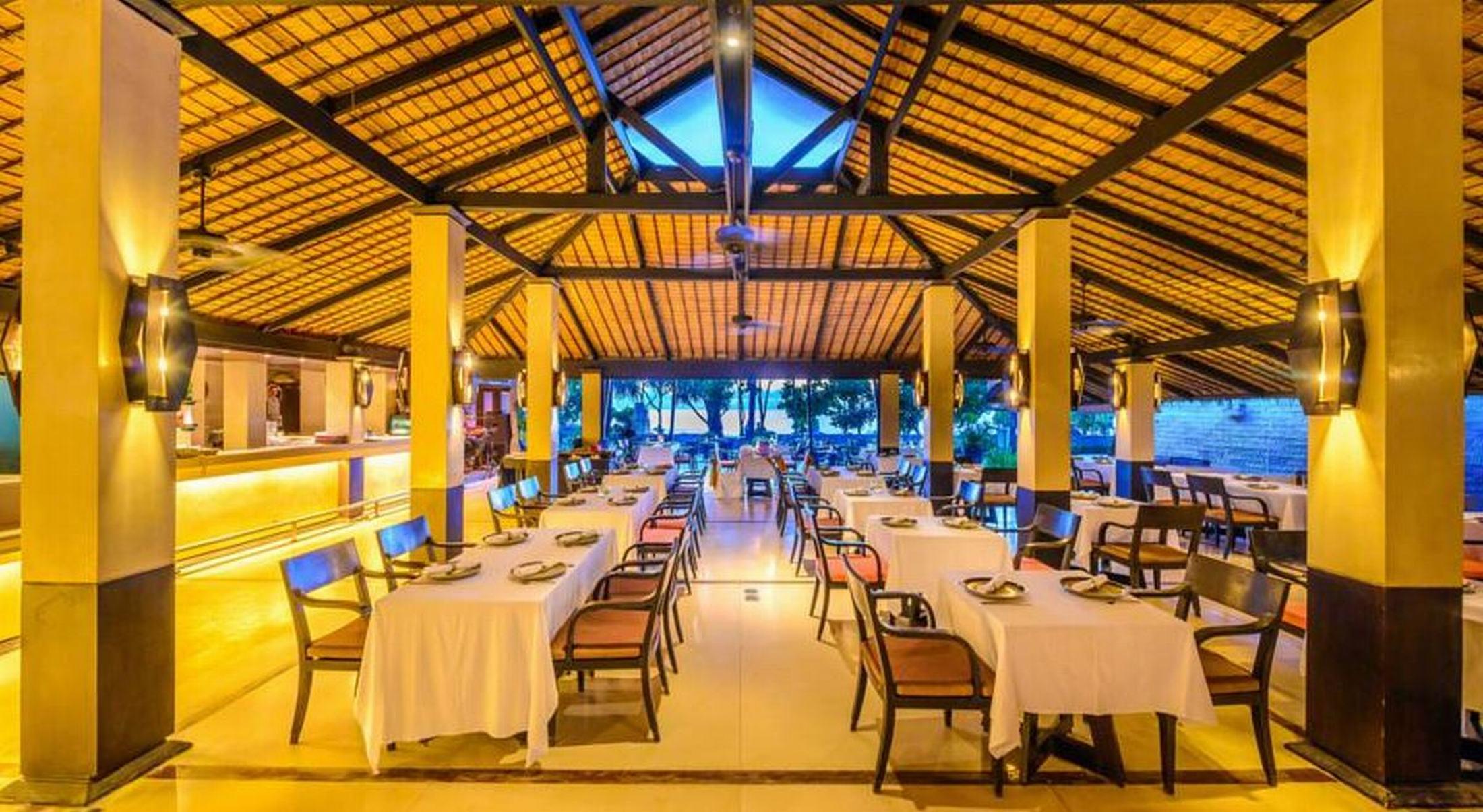 Impiana Beachfront Patong, Phuket 4*