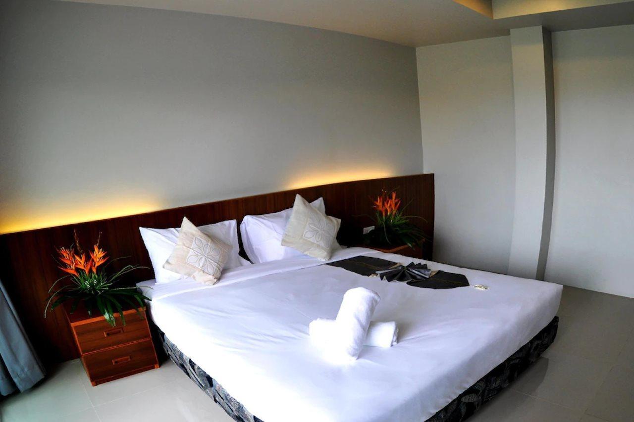 Choophorn House Sha Guest house