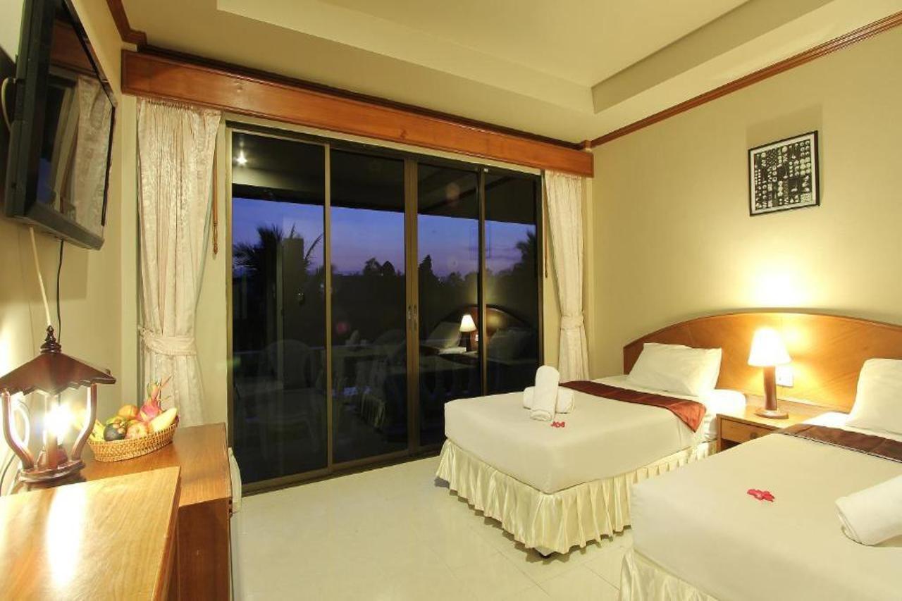 Guest house Choophorn House Sha Kata Beach (Phuket)