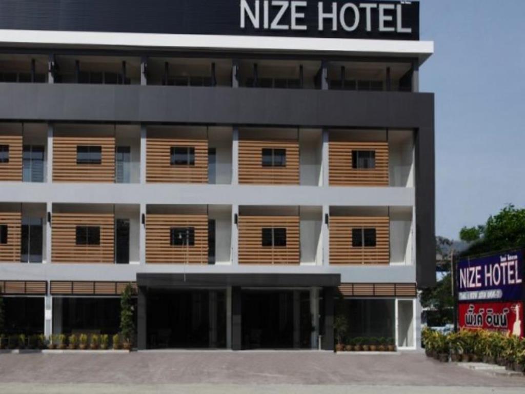 Hotel Nize