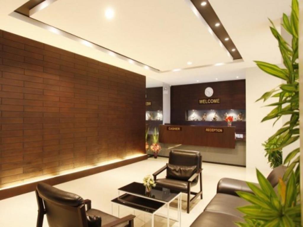 Nize Hotel 3*
