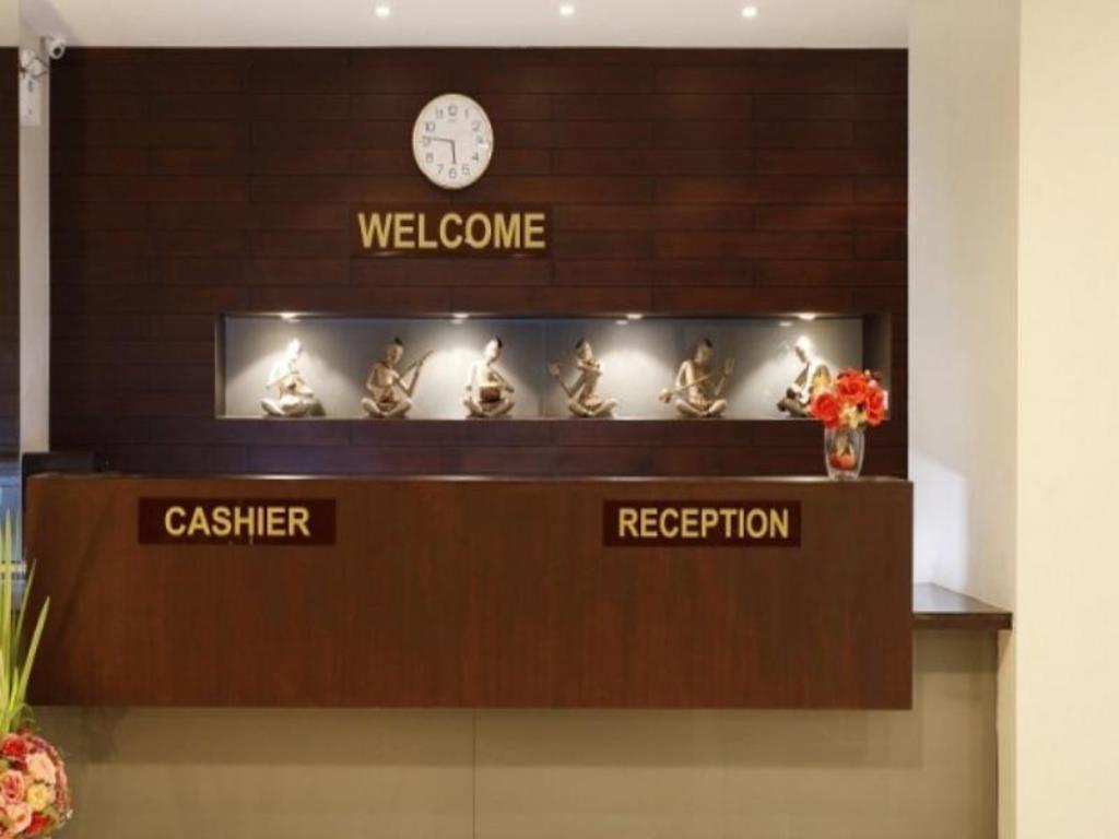 Nize Hotel 3*