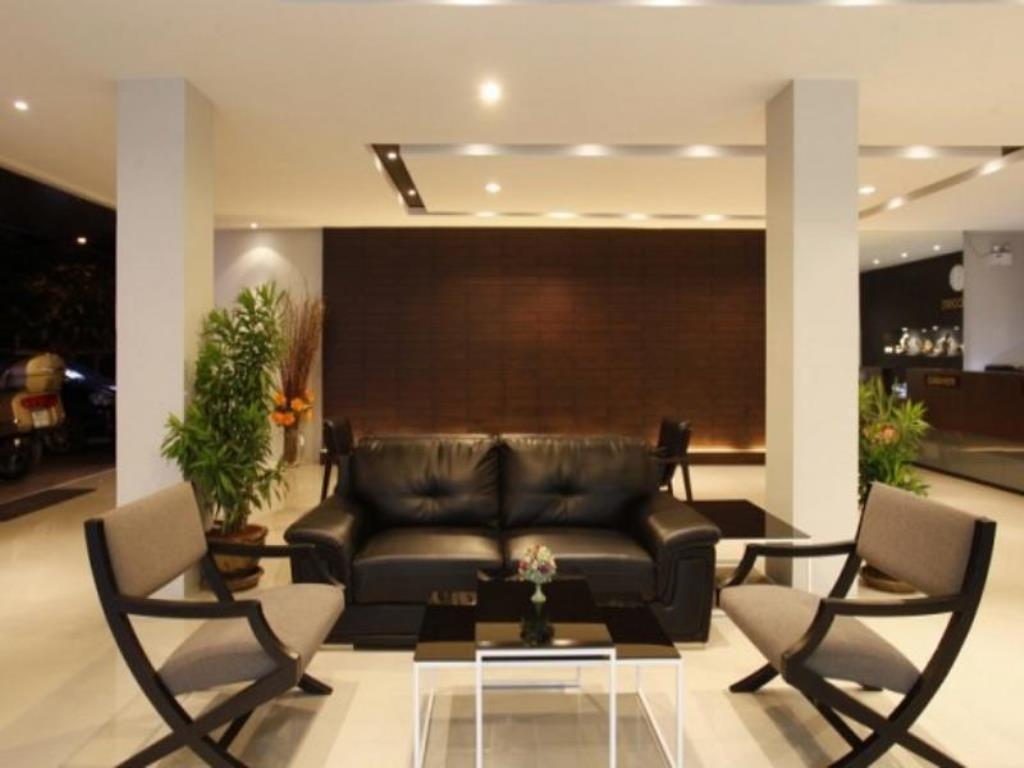 Nize 3* Phuket