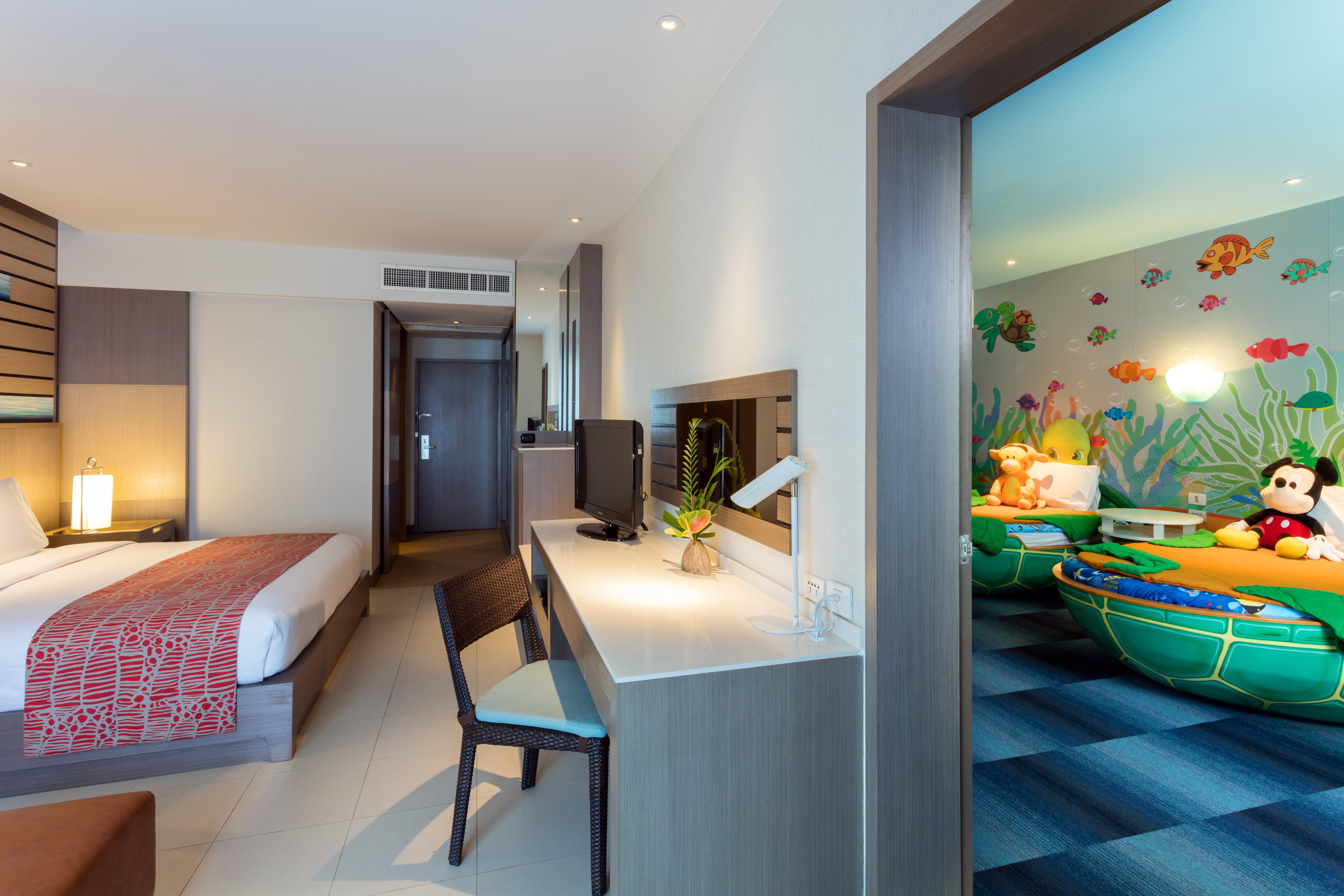Holiday Phuket, An Ihg Resort