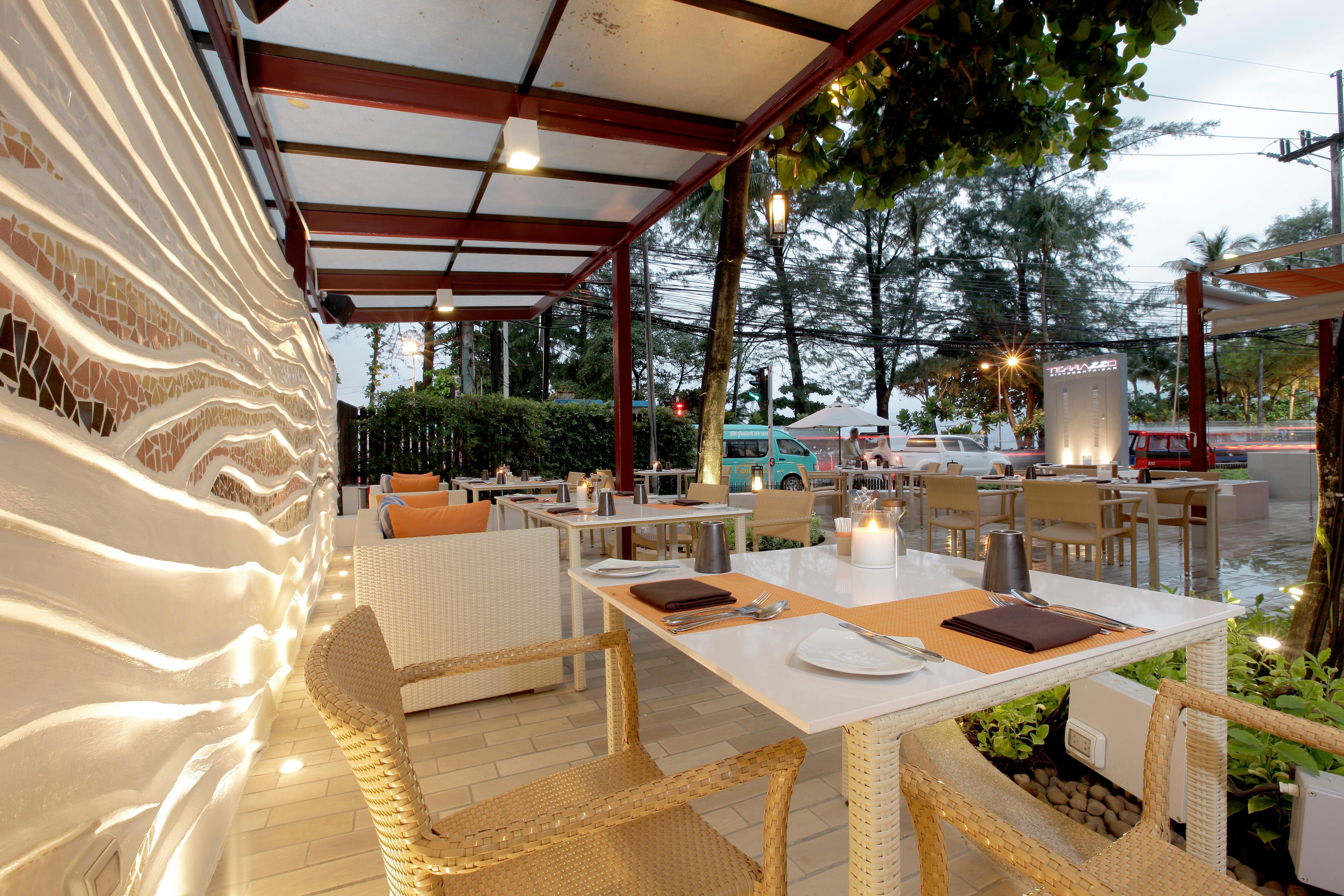 Holiday Phuket, An Ihg Resort 4*