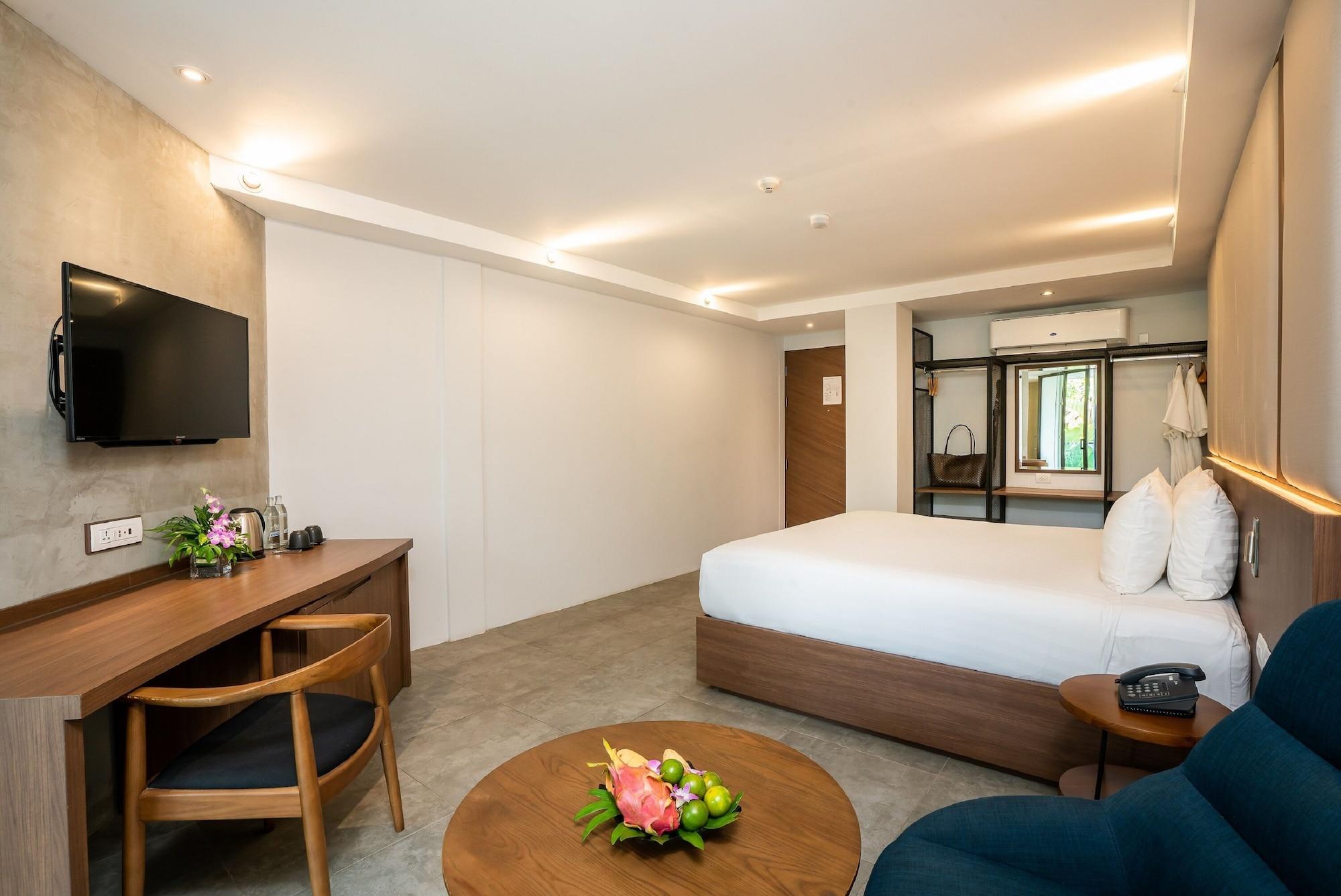 Resort Dewa Phuket &