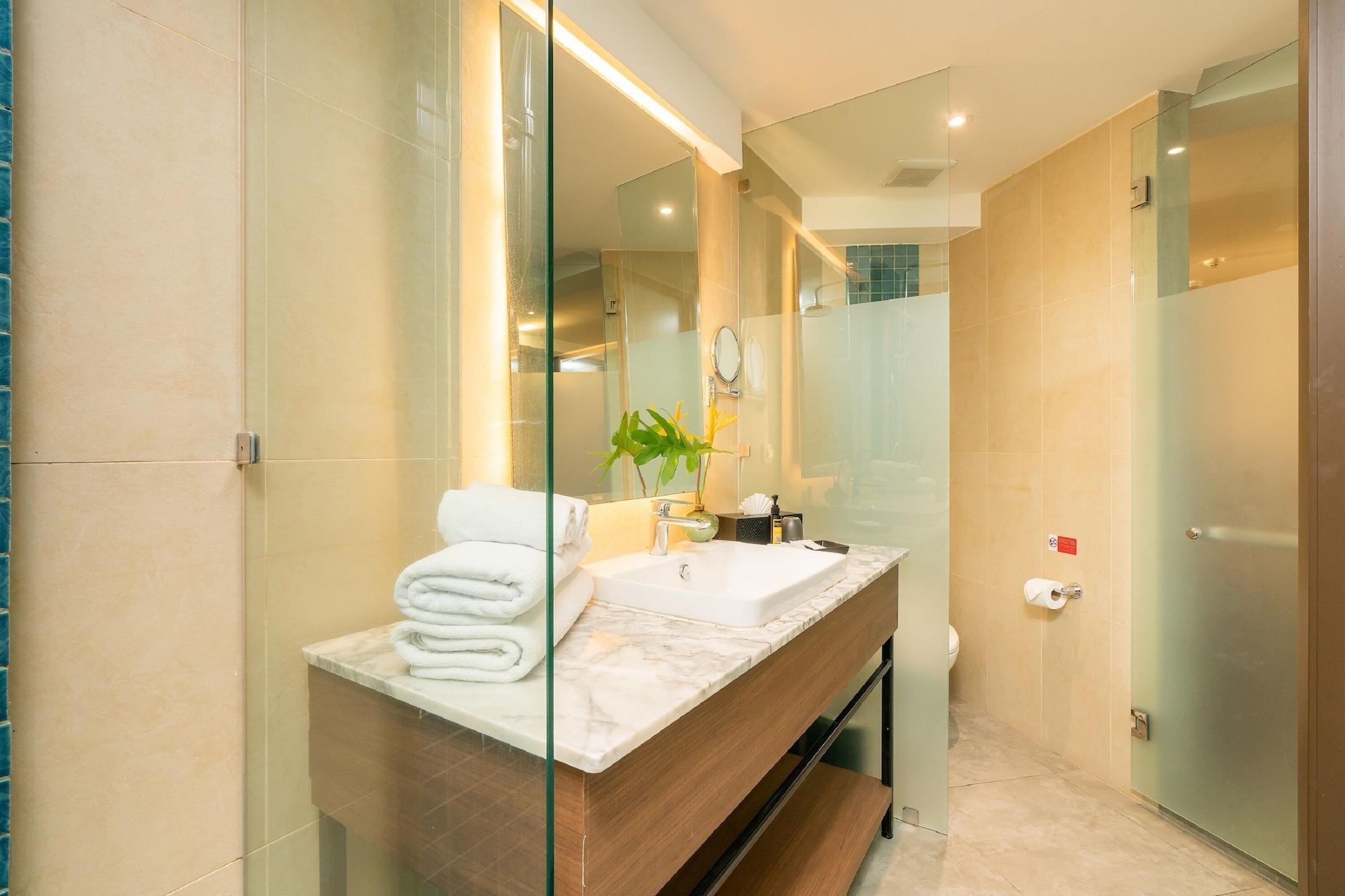Resort Dewa Phuket & Nai Yang
