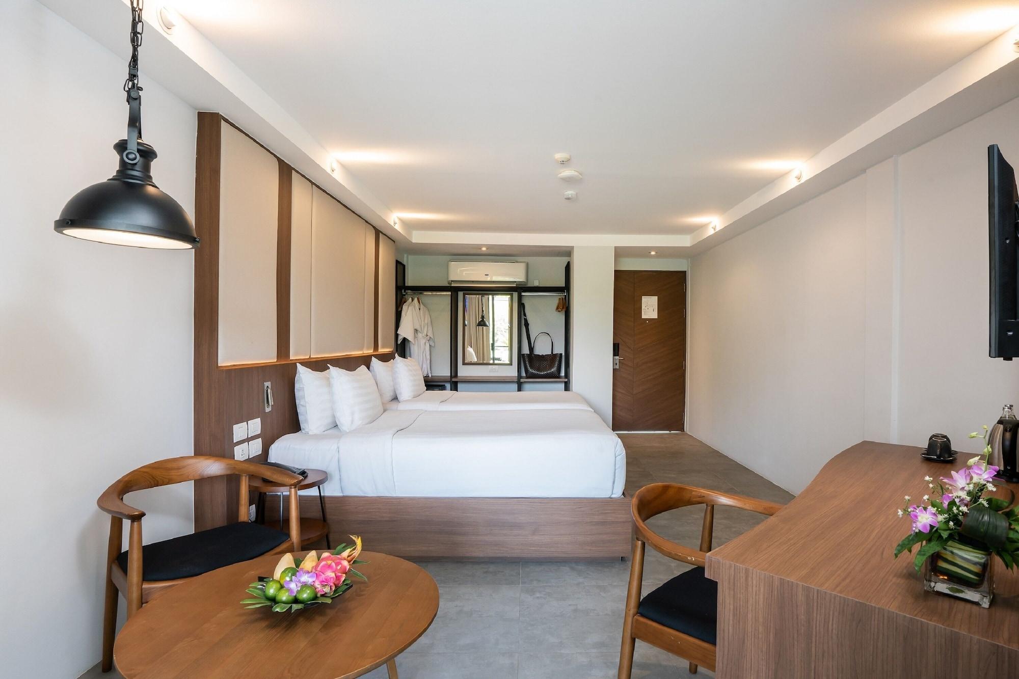 Resort Dewa Phuket &