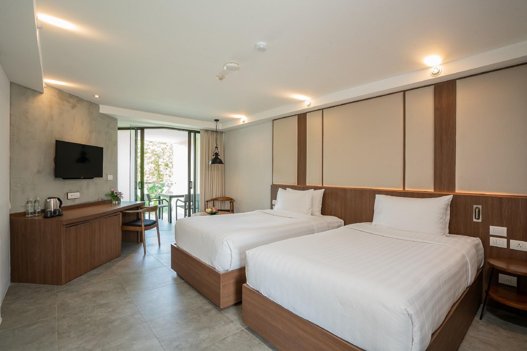 Dewa Phuket & Resort