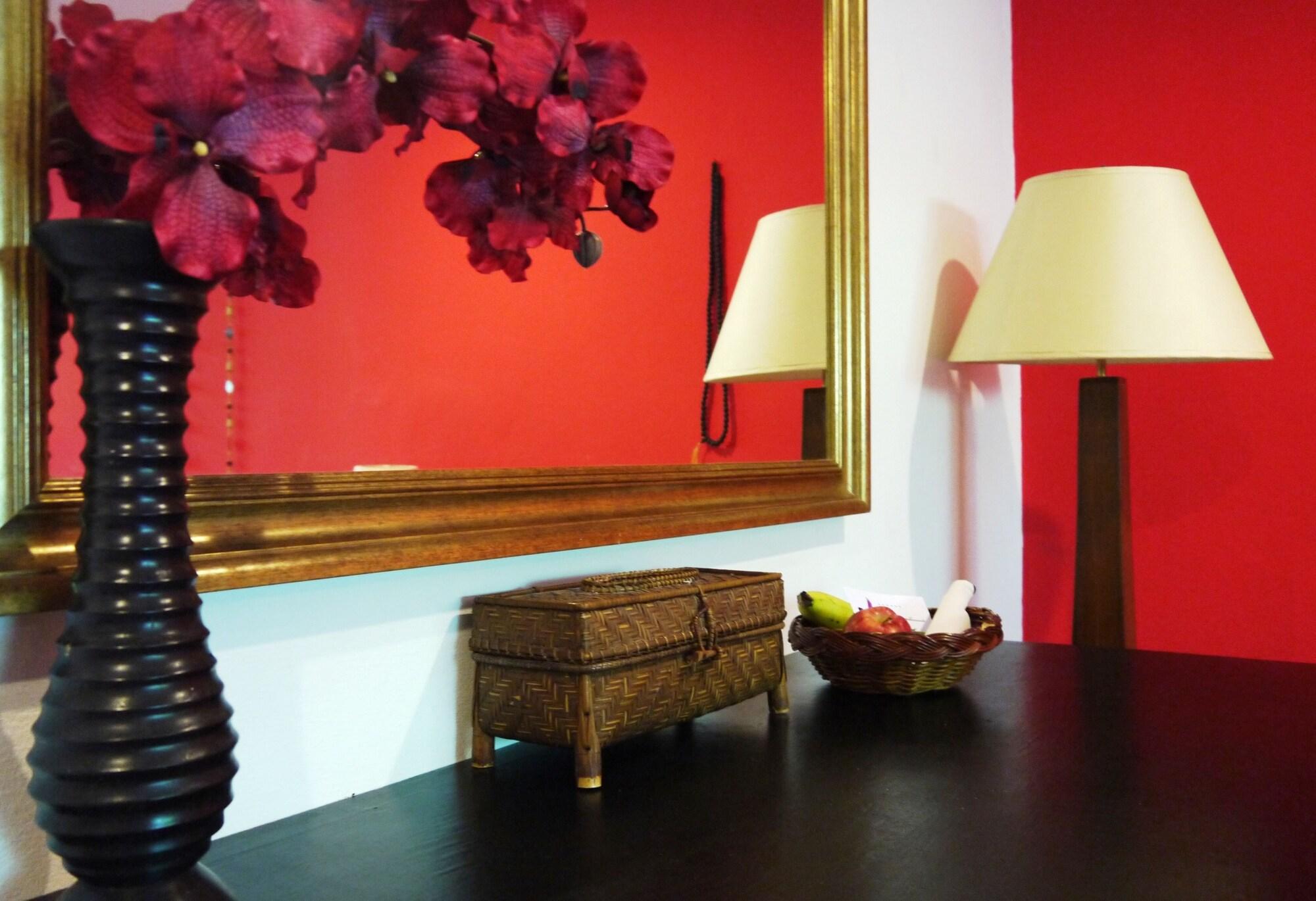 Hotel Sweet Surin Beach (Phuket)
