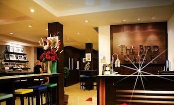 Hotel The Bird Cage Patong Kathu