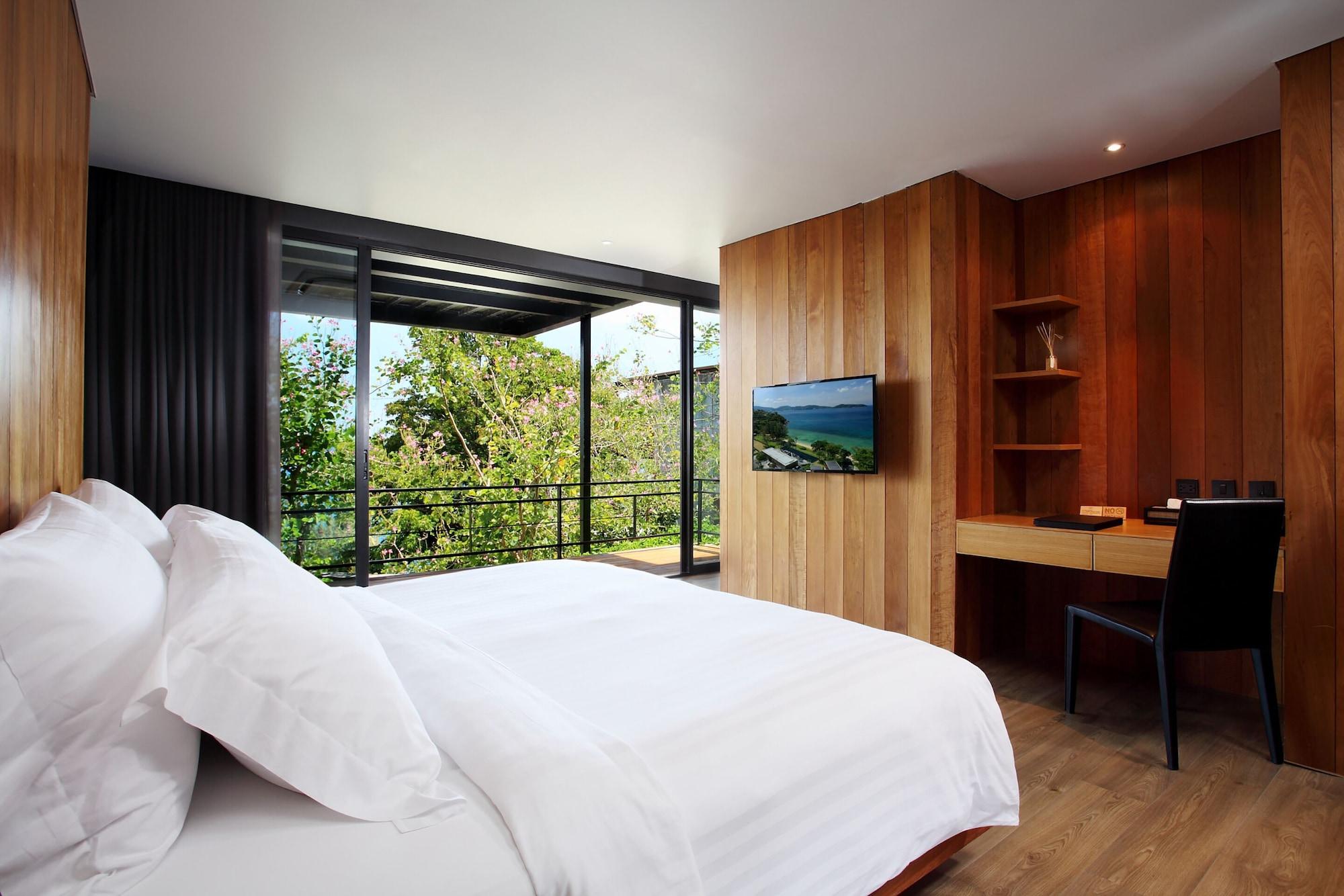 The Naka Phuket, A Member Of Design