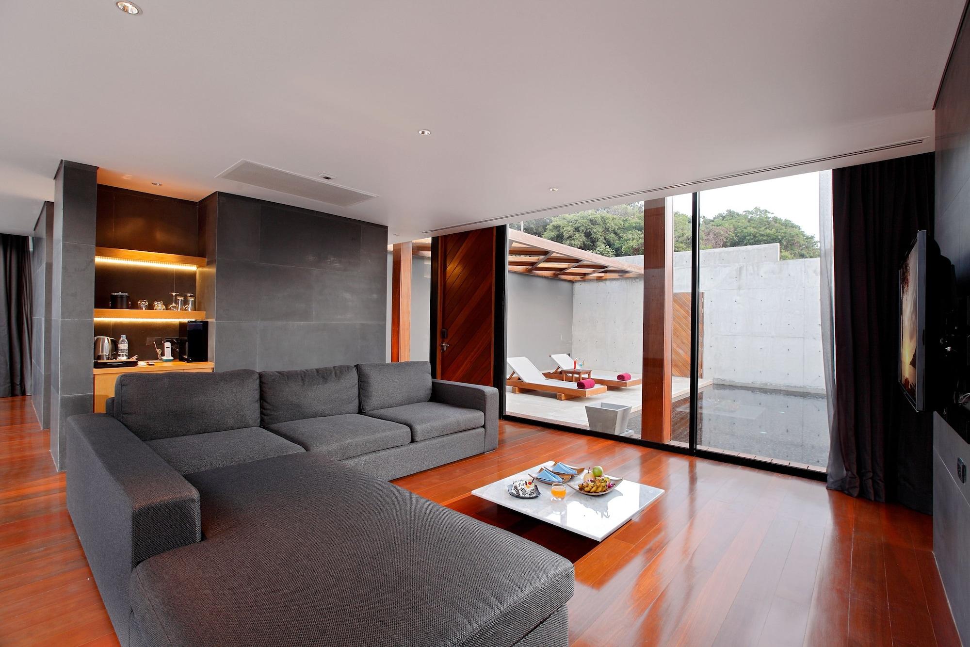 The Naka Phuket, A Member Of Design Kamala Beach