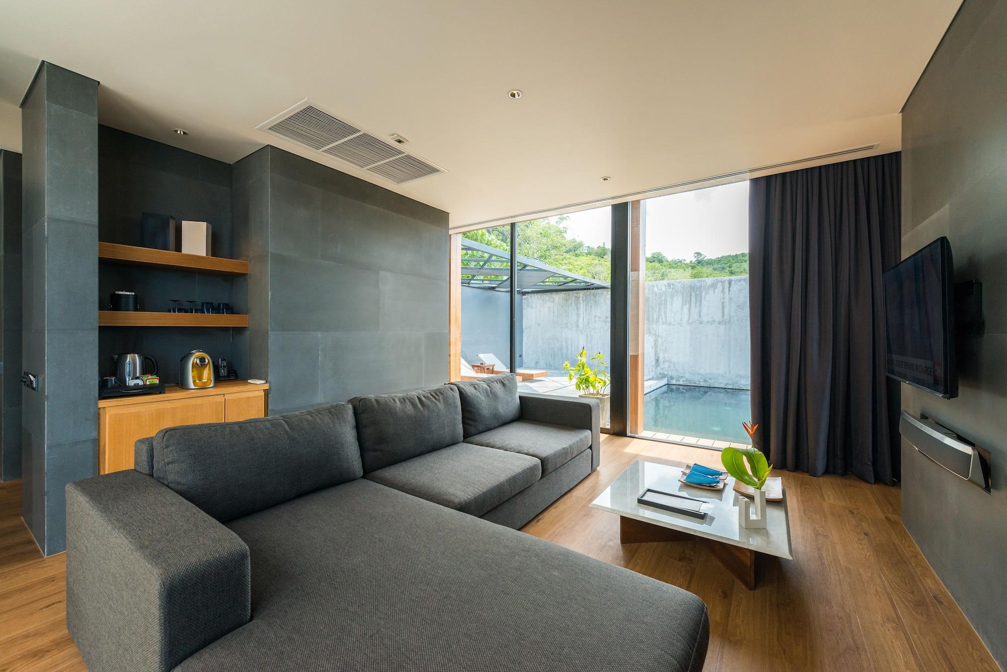 The Naka Phuket, A Member Of Design