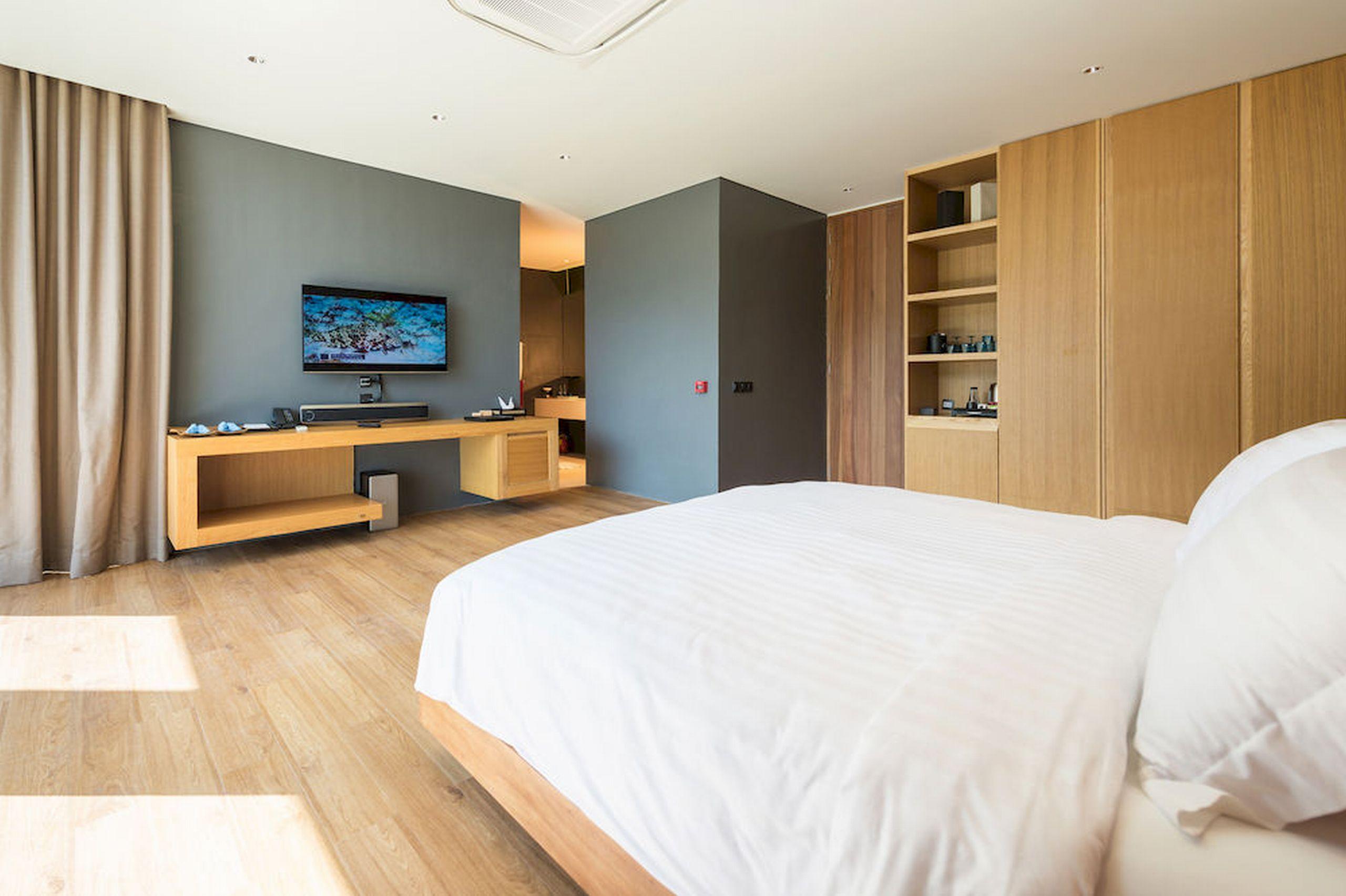 The Naka Phuket, A Member Of Design Resort Kamala Beach
