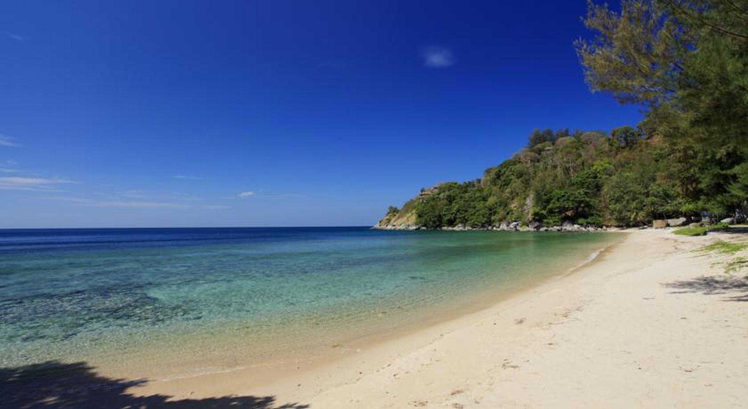 Resort The Naka Phuket, A Member Of Design Kamala Beach