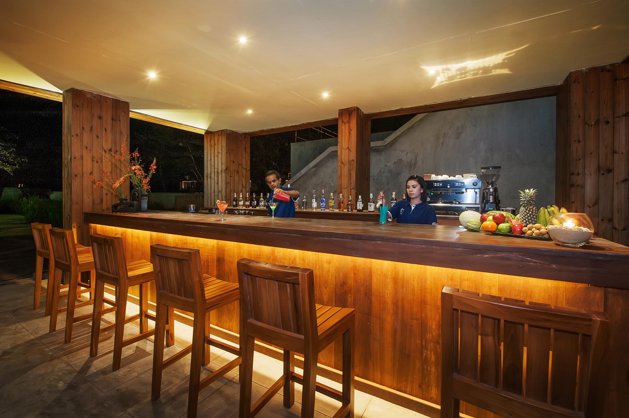 Resort The Naka Phuket, A Member Of Design 5*