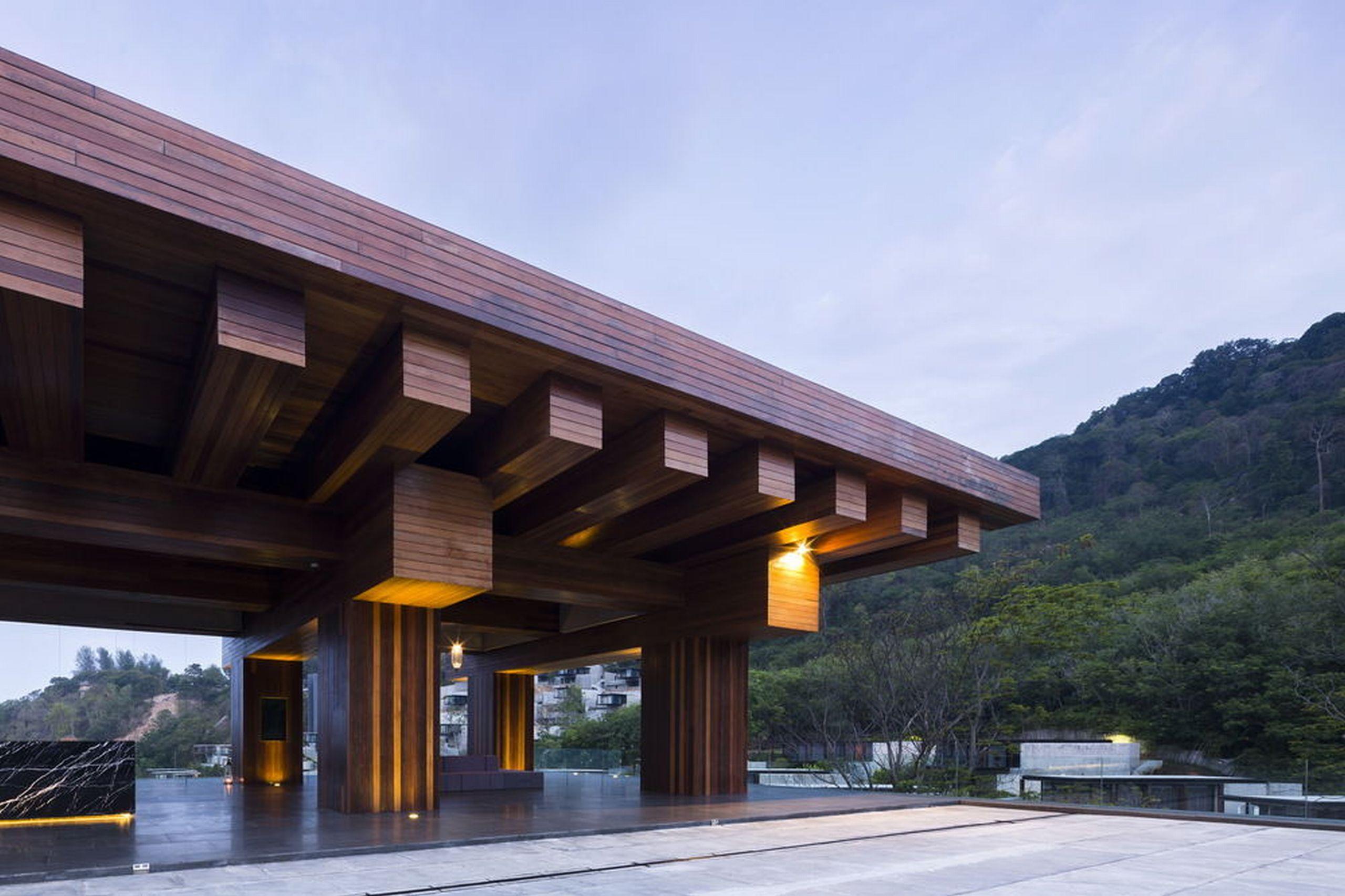 The Naka Phuket, A Member Of Design Kamala Beach