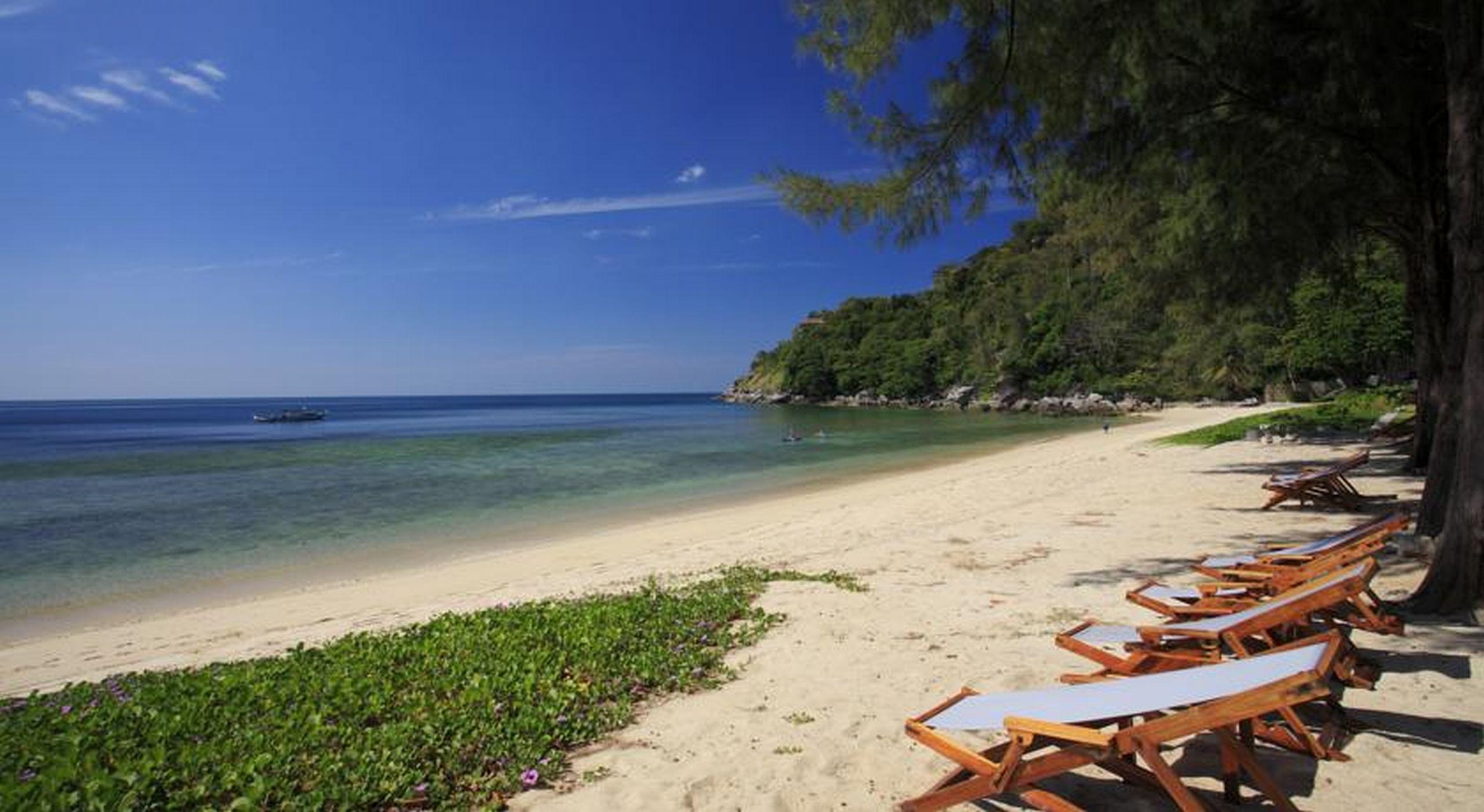 The Naka Phuket, A Member Of Design Resort Kamala Beach