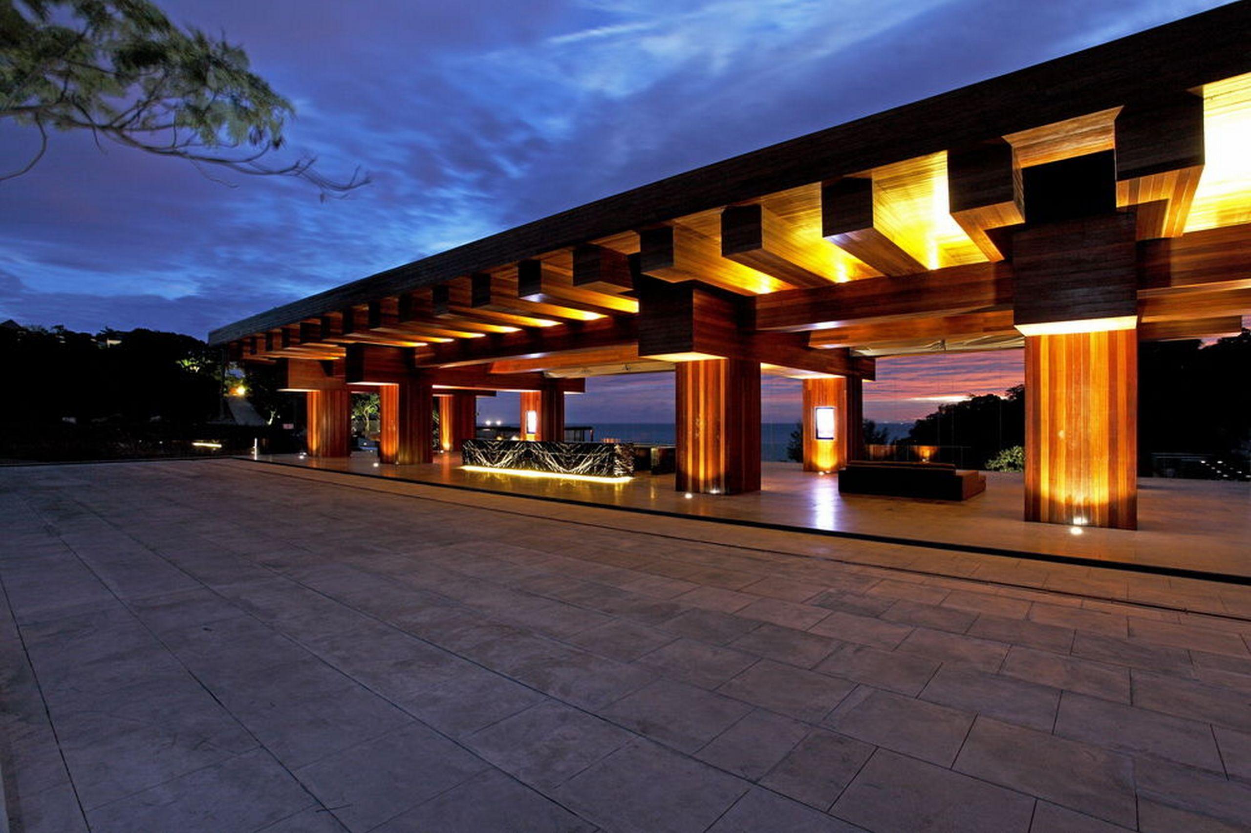The Naka Phuket, A Member Of Design 5*