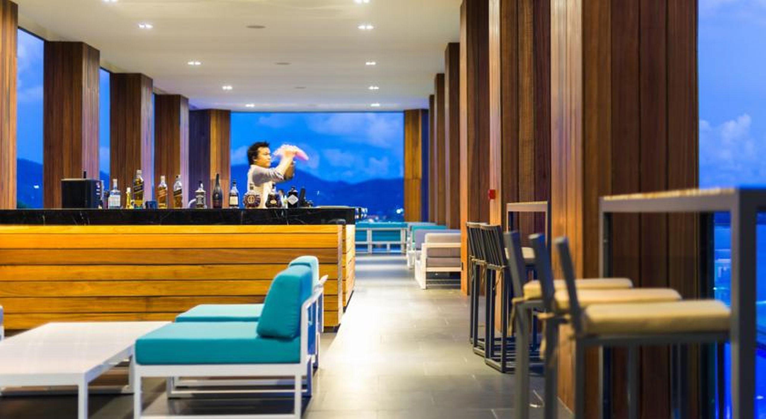 Resort The Naka Phuket, A Member Of Design