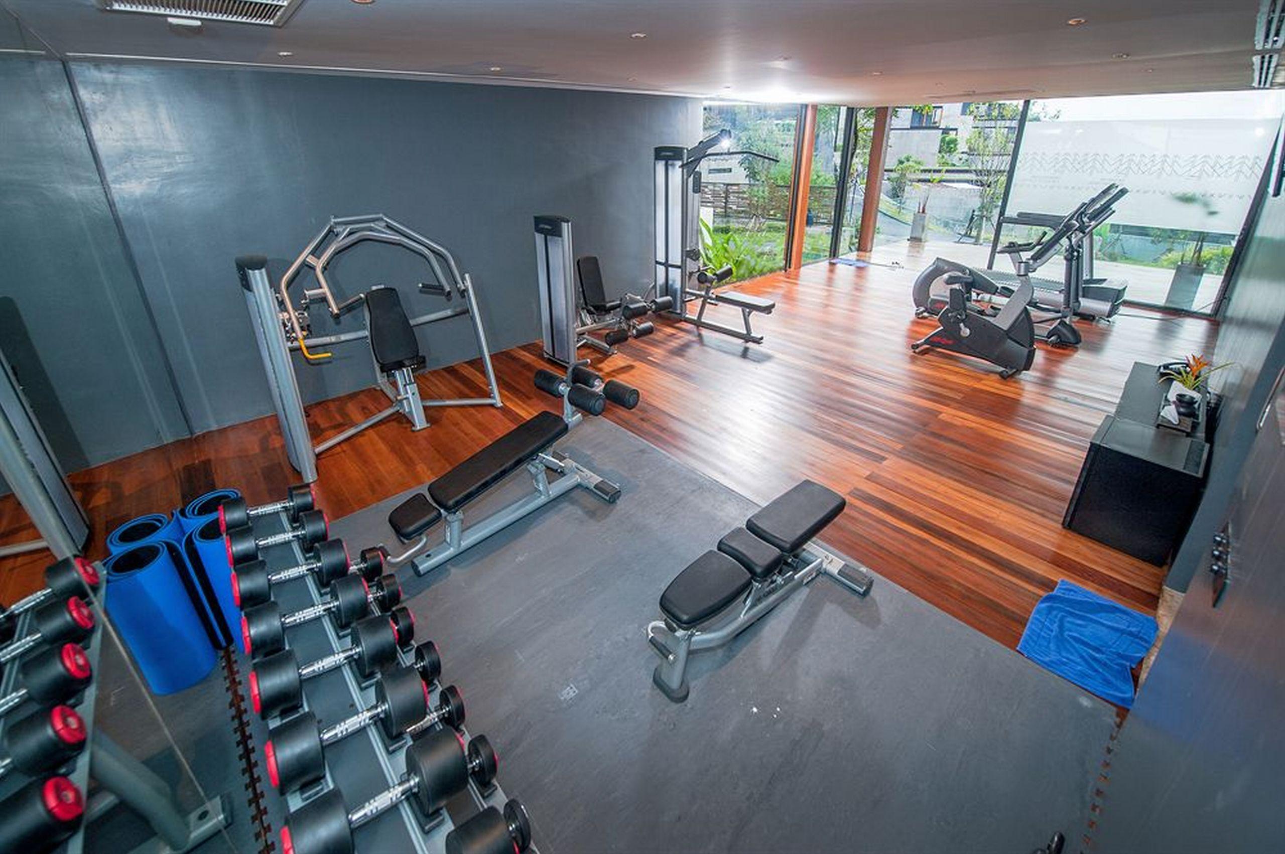 The Naka Phuket, A Member Of Design Resort Kamala Beach