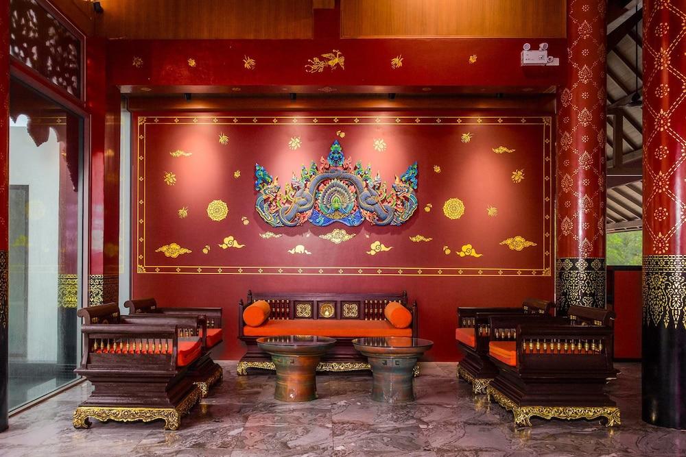 Hotel Maikhao Palm - Sha 4*