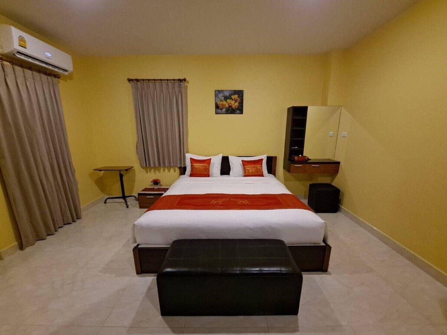 T.y. Airport Appartement