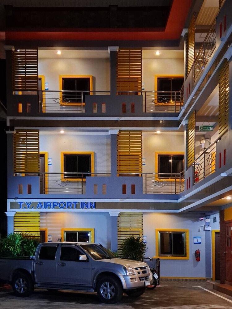 T.y. Airport Appartement