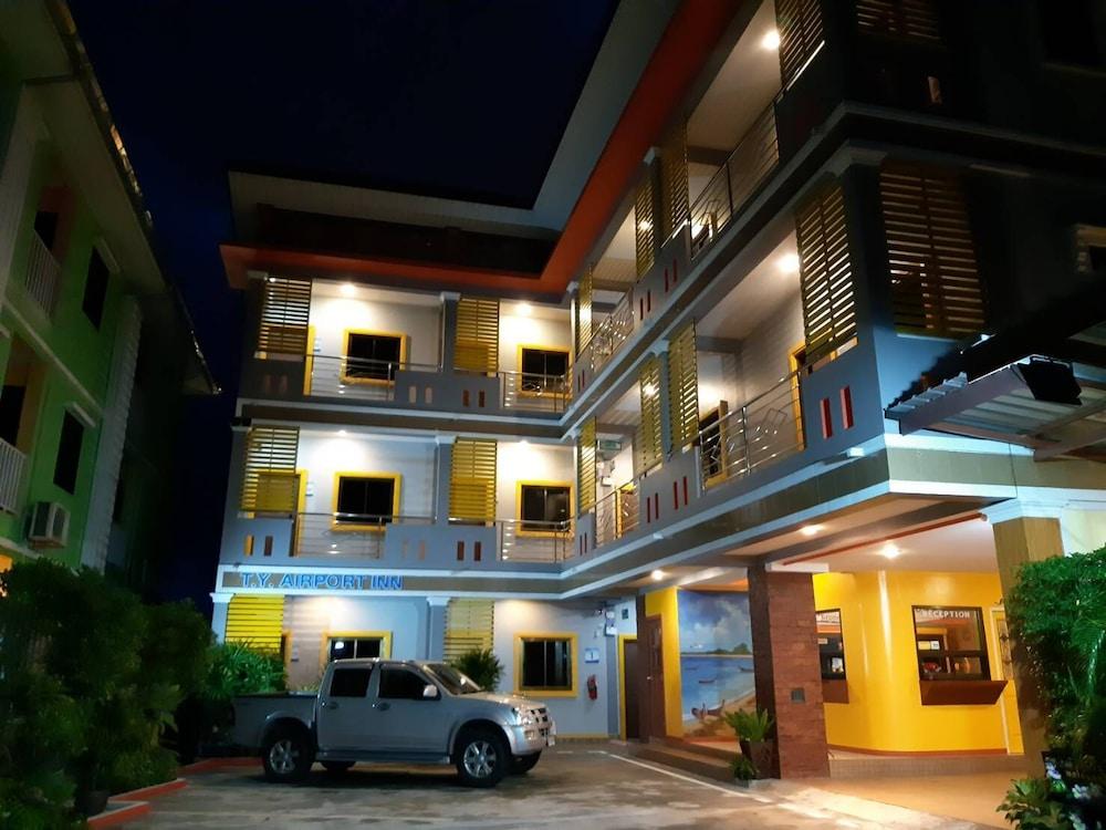 Appartement T.y. Airport