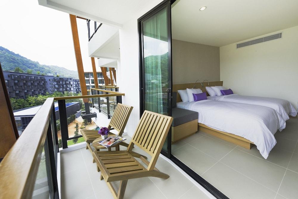 The Lunar Patong 4*