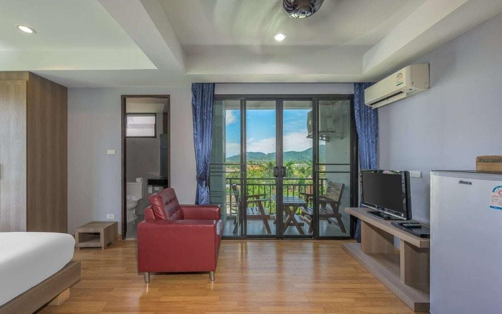Anchan Boutique Hotel