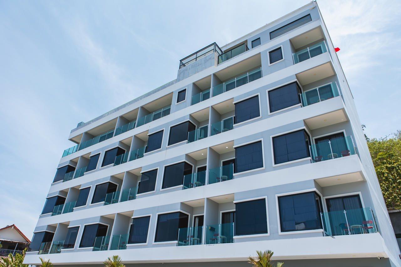 Triple L Hotel Phuket