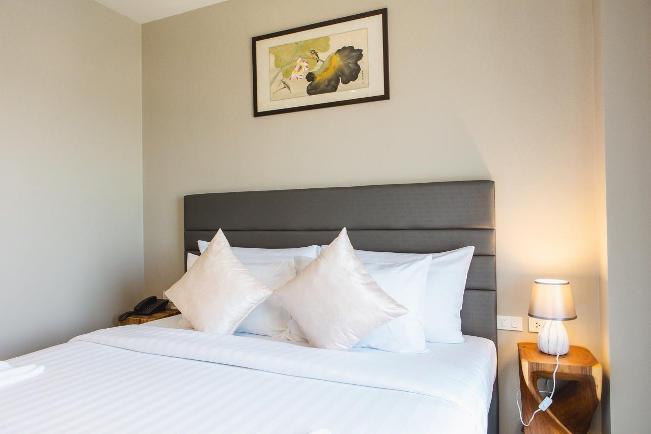 Triple L Hotel Phuket