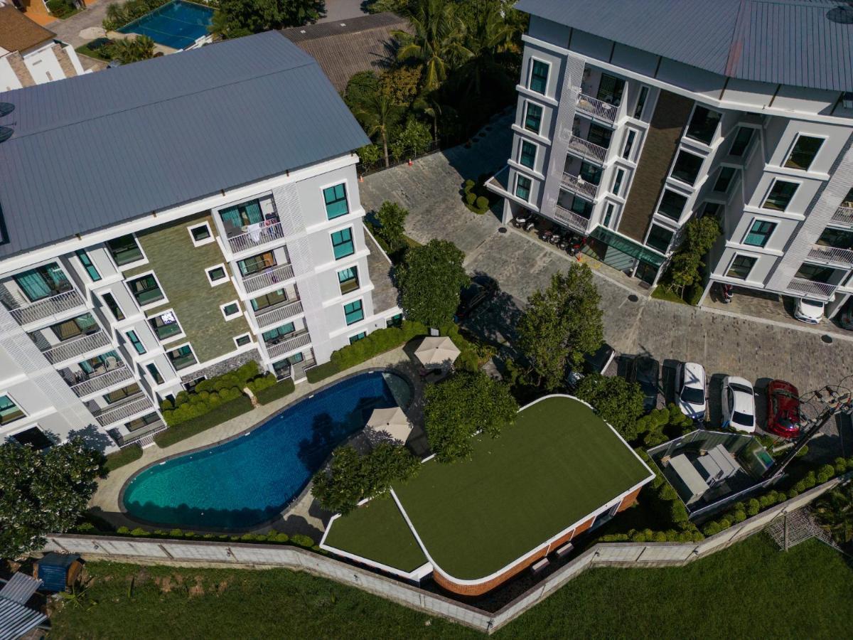 The Title V Rawai By Beringela Apartamento Phuket