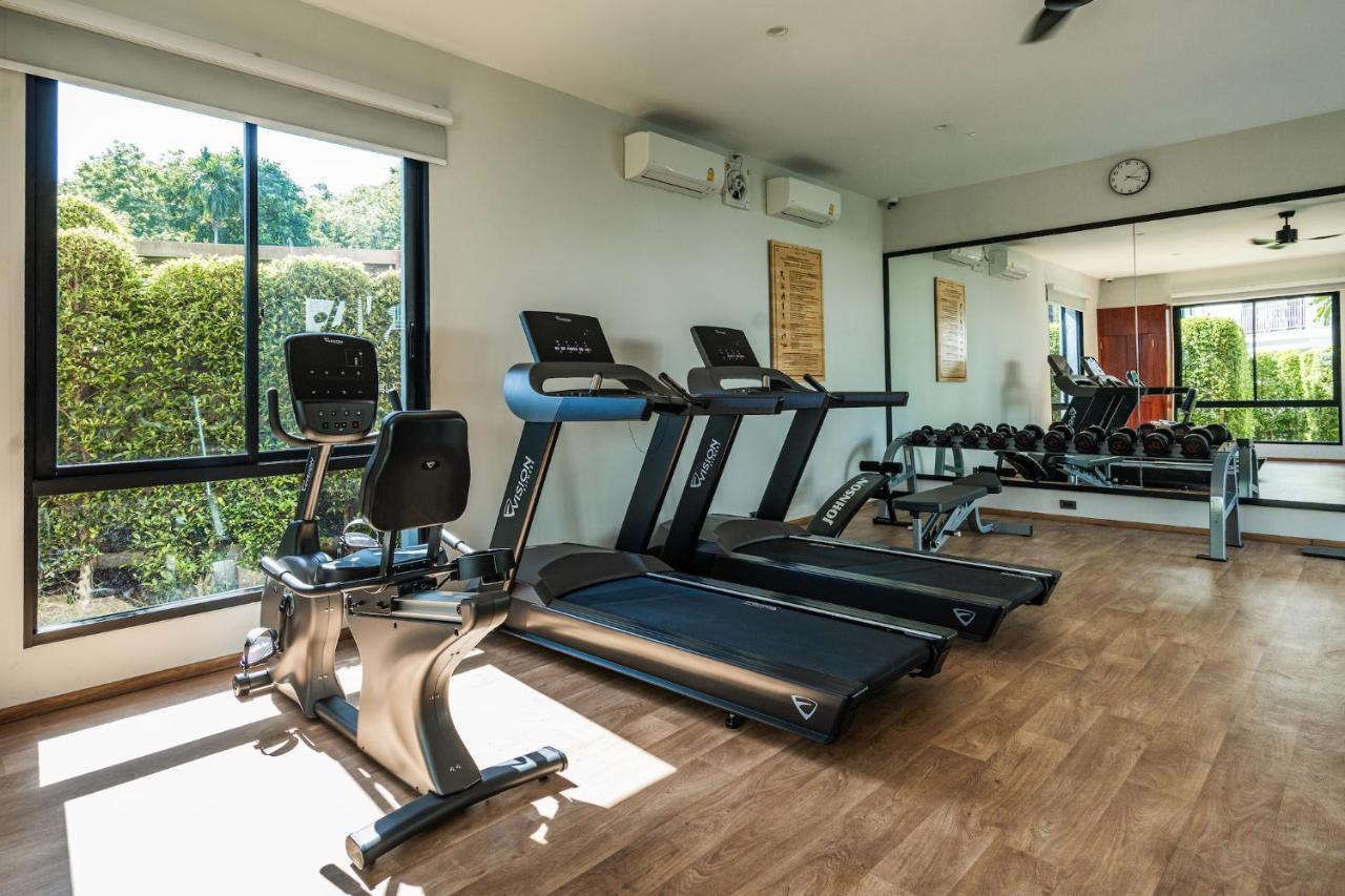 Apartamento The Title V Rawai By Beringela Phuket