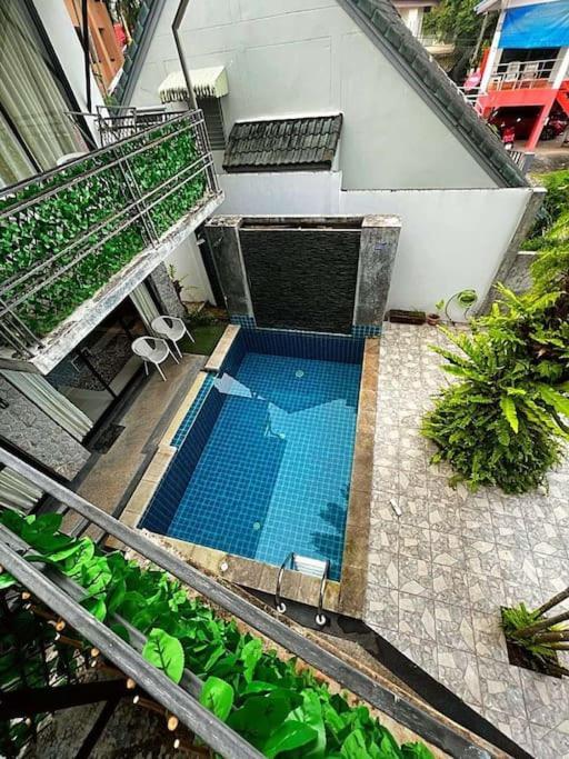 Exquisite 3br Private Pool Villa: Prime Location Villa *