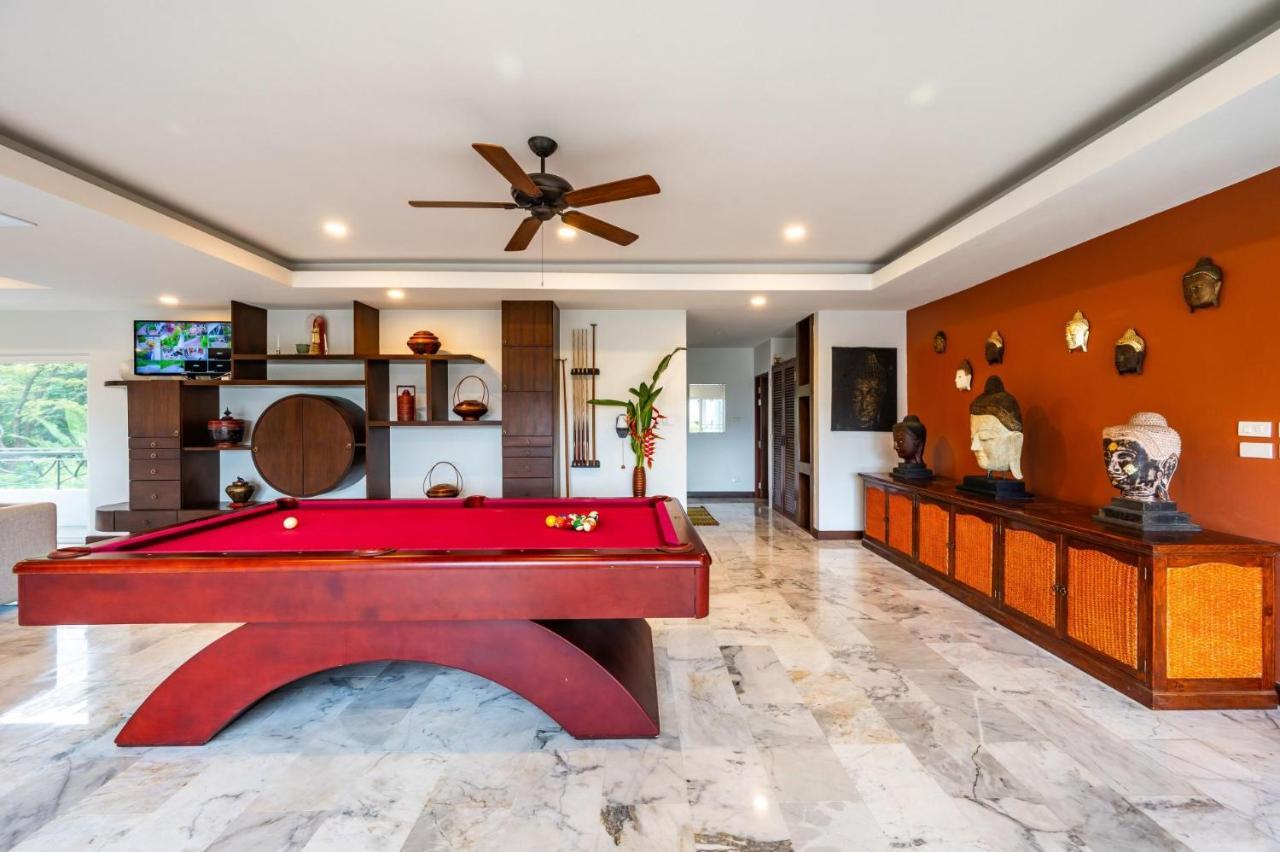 Pousada Kinnaree Grand - Pool, Panoramic Views, Maid *
