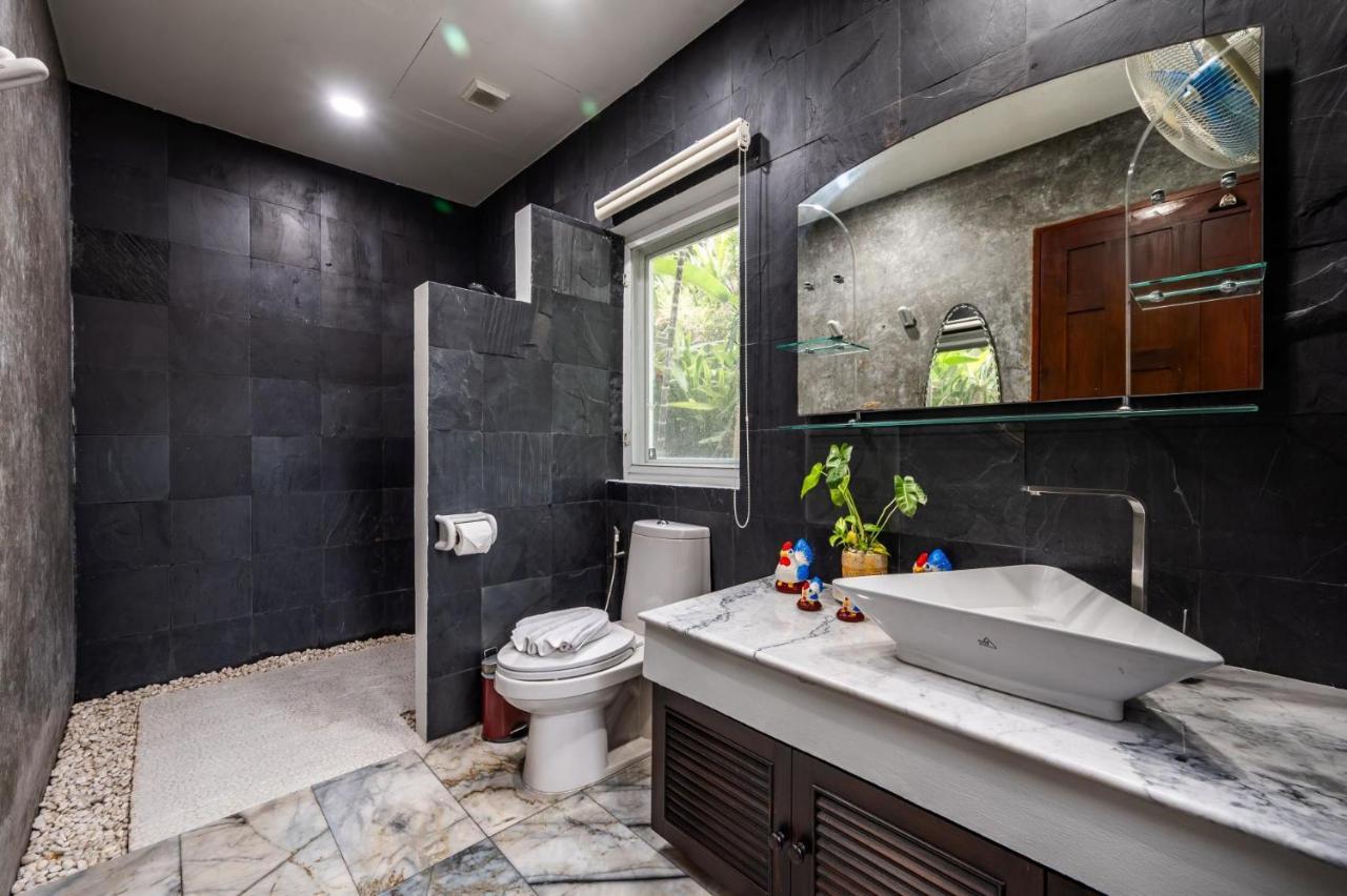 Kinnaree Grand - Pool, Panoramic Views, Maid *