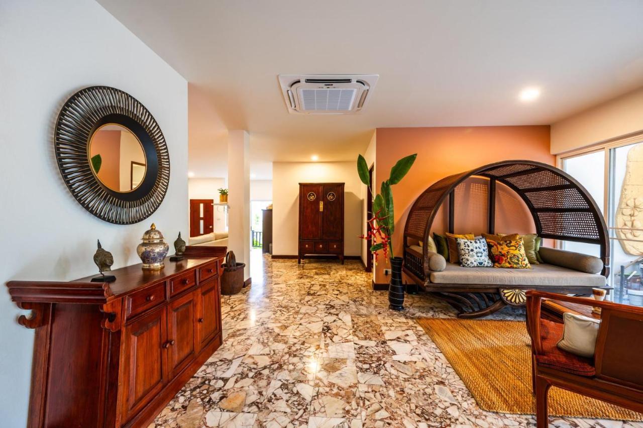 Pousada Kinnaree Grand - Pool, Panoramic Views, Maid *