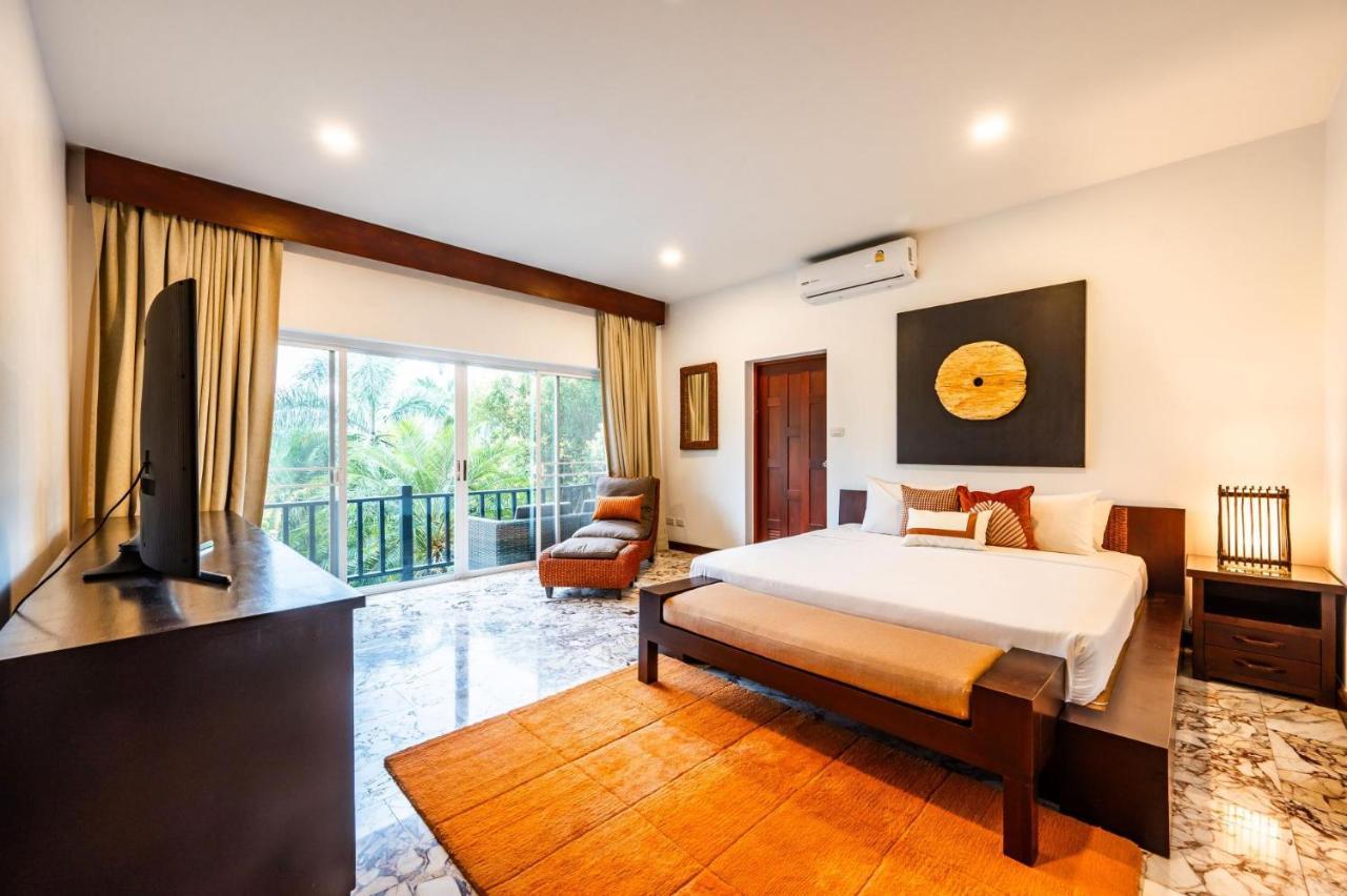 Pousada Kinnaree Grand - Pool, Panoramic Views, Maid