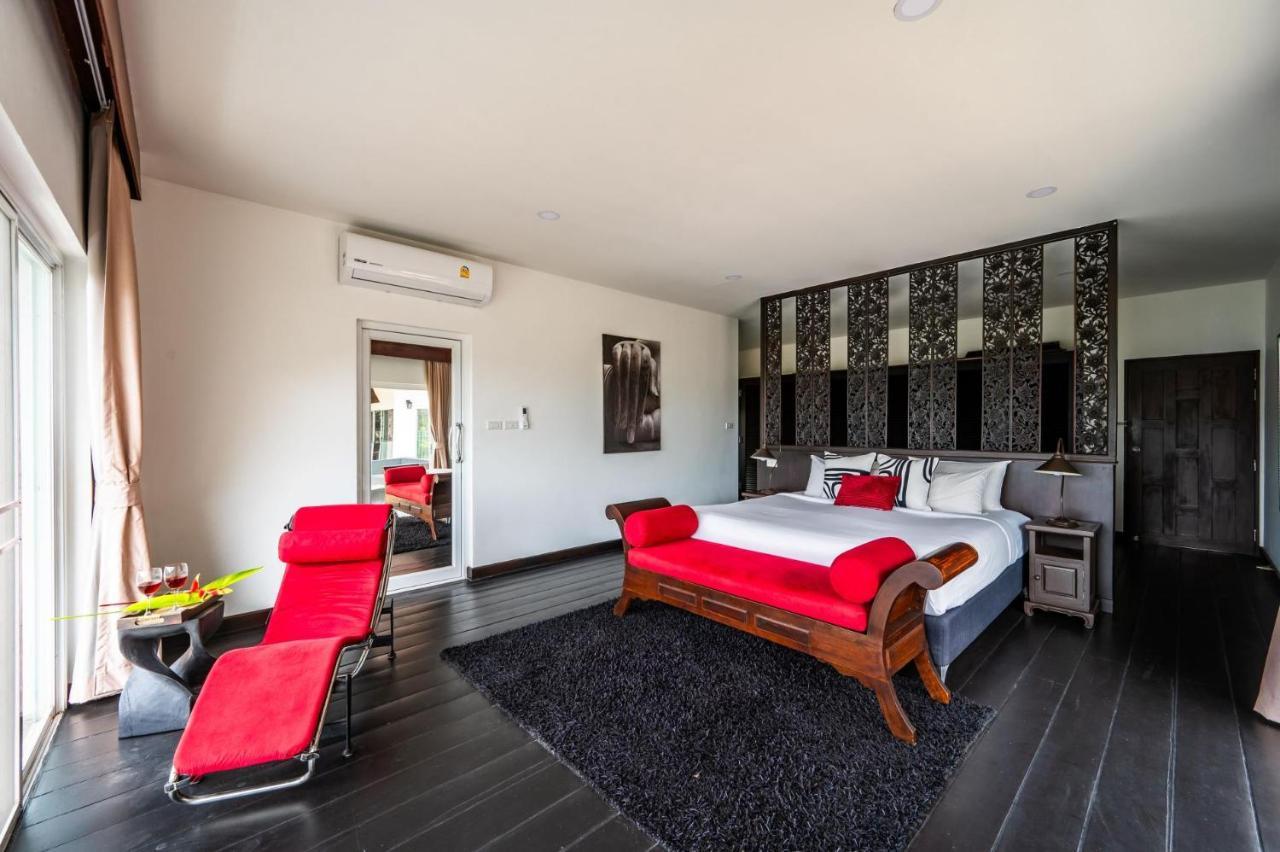 Kinnaree Grand - Pool, Panoramic Views, Maid
