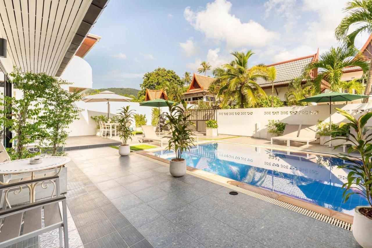 Fantasy - Pool Access Apartment